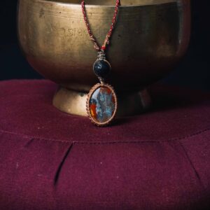 Fire and Earth Guardian