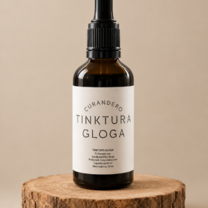 Hawthorn Tincture – A Natural Herbal Preparation Made from Hawthorn